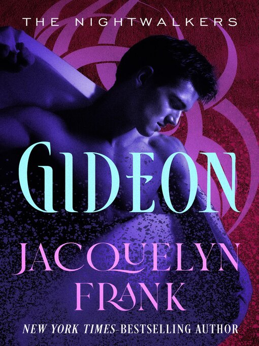 Title details for Gideon by Jacquelyn Frank - Available